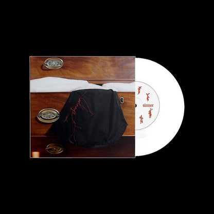 The Last Dinner Party - Sinner (Limited White Vinyl 7" Single)