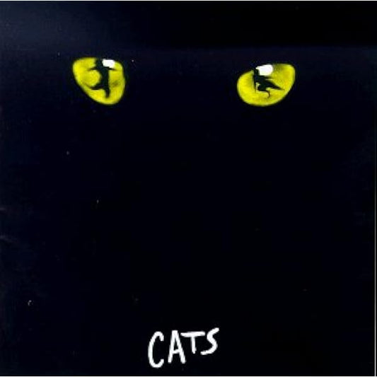 Cats (Act One) - Original Motion Picture Soundtrack