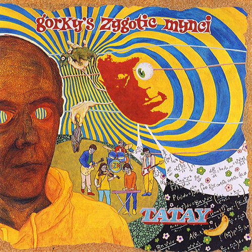 Gorky's Zygotic Mynci - Tatay