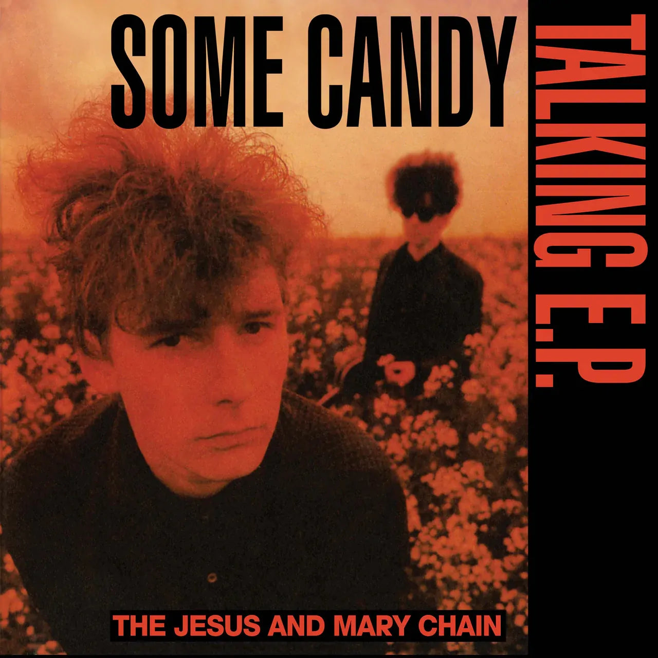The Jesus and Mary Chain - Some Candy Talking (RSD 2026)