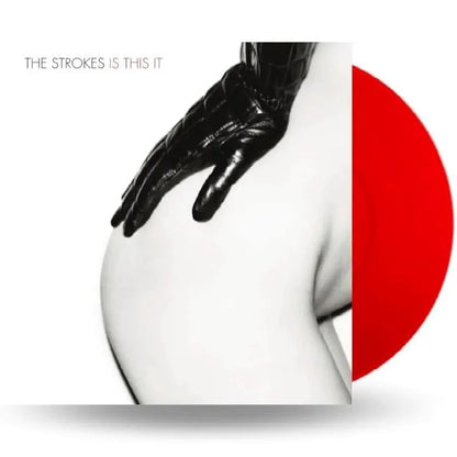 The Strokes - Is This It?