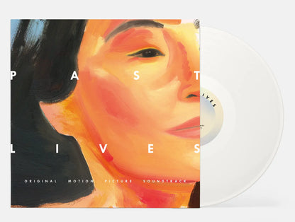 Past Lives - Original Motion Picture Soundtrack