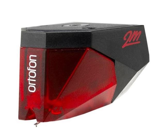 Ortofon – 2M Red