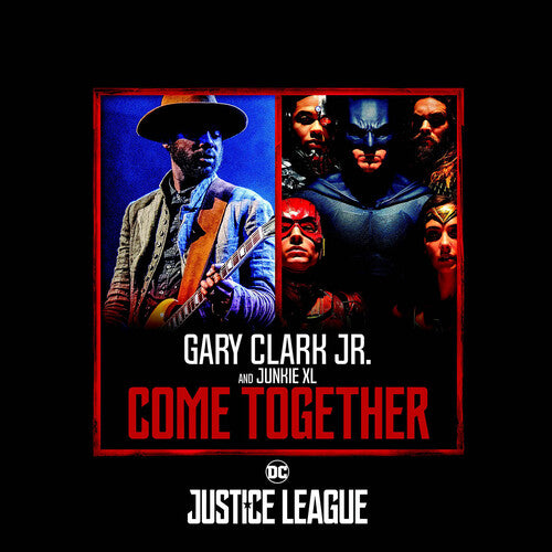 Gary Clark JR. - Come Together From the Motion Picture (Record Store Day)