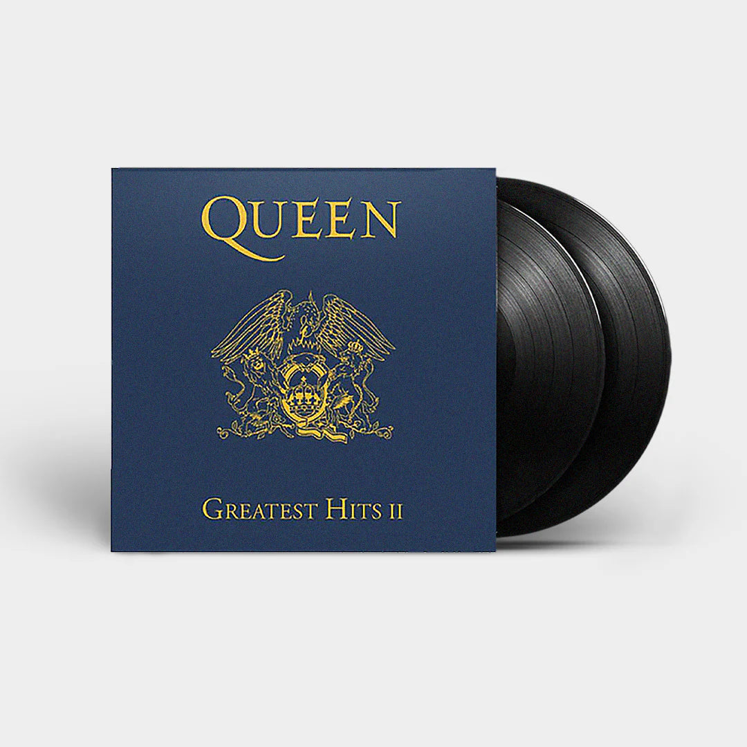 Queen - Greatest Hits II