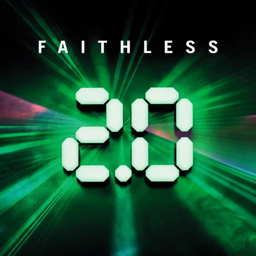 Faithless - Faithless 2.0