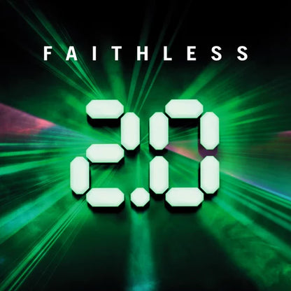 Faithless - Faithless 2.0