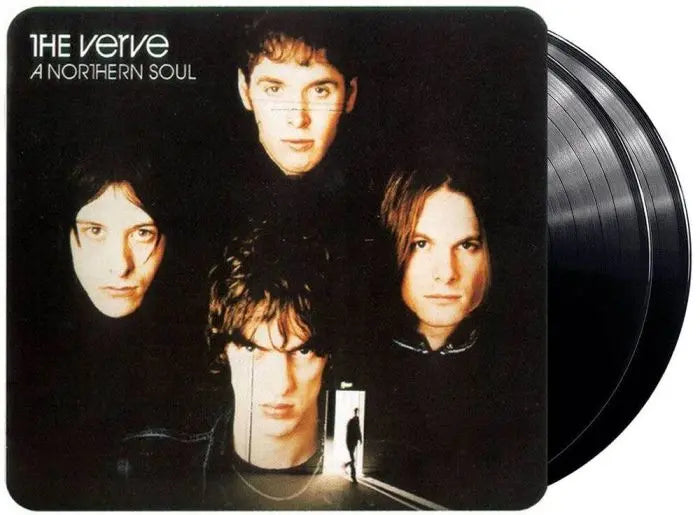 The Verve – A Northern Soul