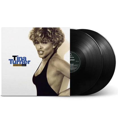 Tina Turner - Simply The Best