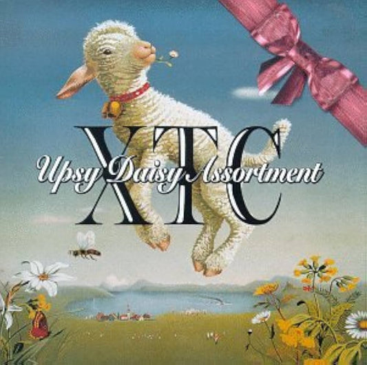 XTC  - Upsy Daisy Assortment