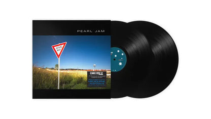 Pearl Jam – Give Way (Record Store Day Doble LP)