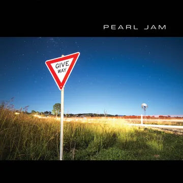 Pearl Jam – Give Way (Record Store Day Doble LP)