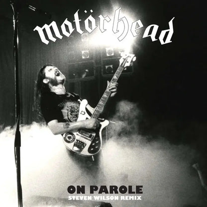 Motorhead - On Parole (RSD 2026)