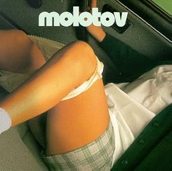 Molotov - ¿Dónde Jugaran las Niñas? (Edición Especial 20 Años?