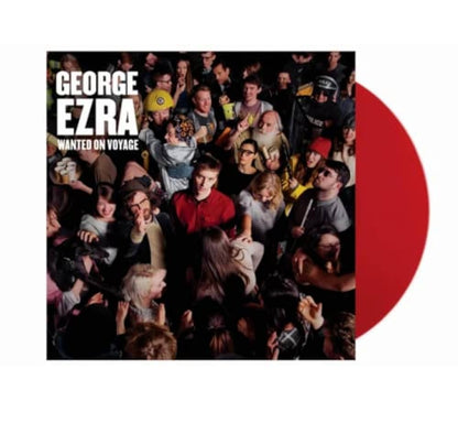George Ezra - Wanted on Voyage