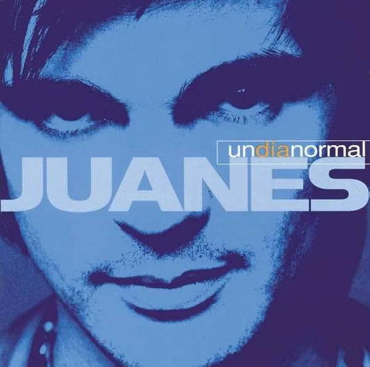 Juanes - Un Día Normal