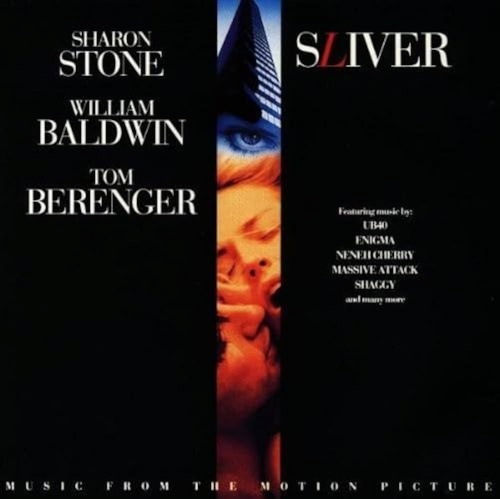 Sliver - Music From the Motion Picture