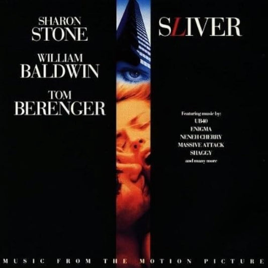 Sliver - Music From the Motion Picture
