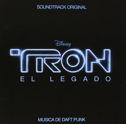 Various Artists – Tron Legacy OST