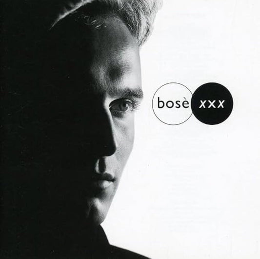 Miguel Bosé - XXX