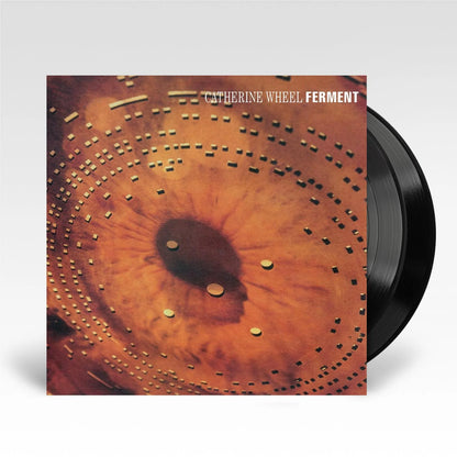 Catherine Wheel - Ferment