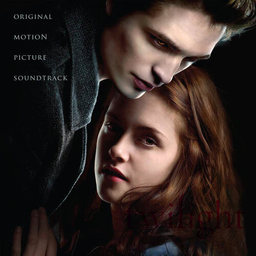 Twilight - Original Motion Picture Soundtrack