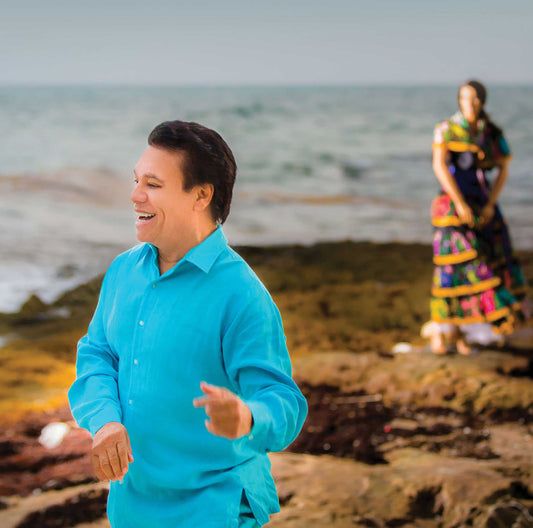 Juan Gabriel - Los Dúo