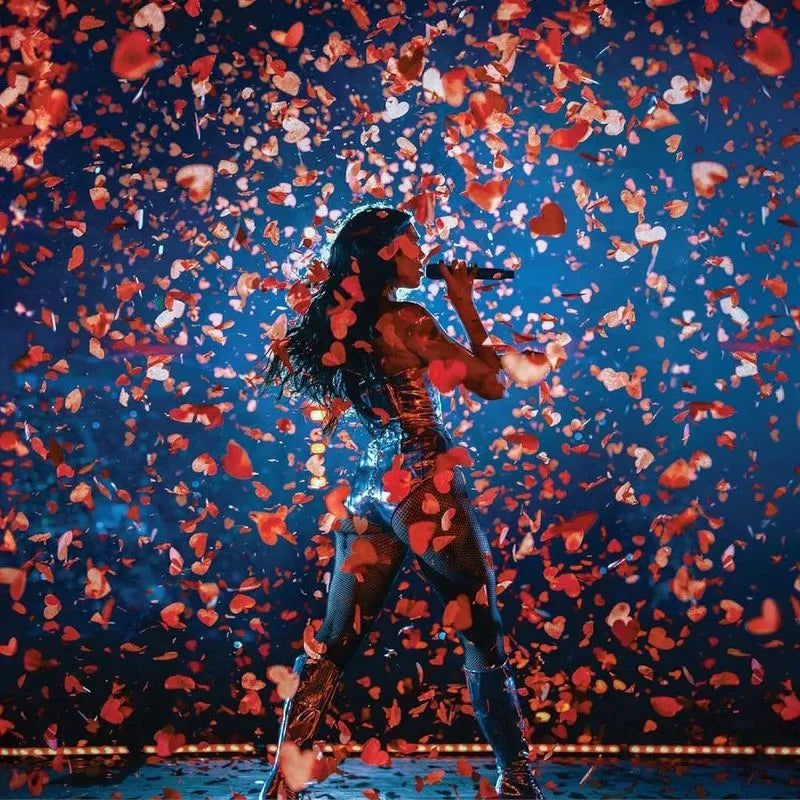 Dua Lipa - Live from México City
