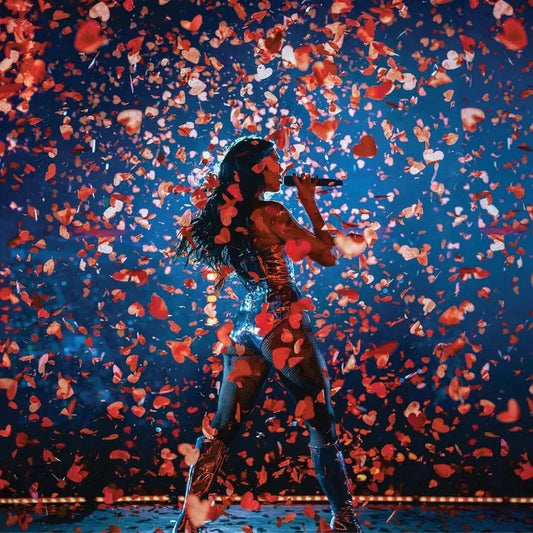 Dua Lipa - Live from México City
