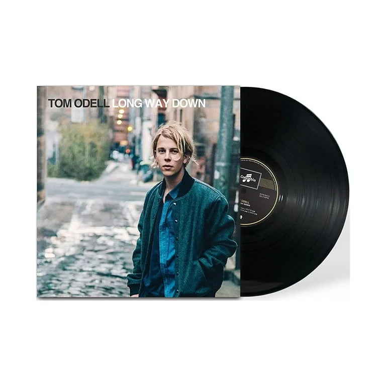 Tom Odell - Long Way Down