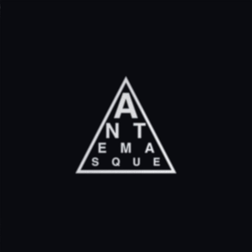 Antemasque - Antemasque