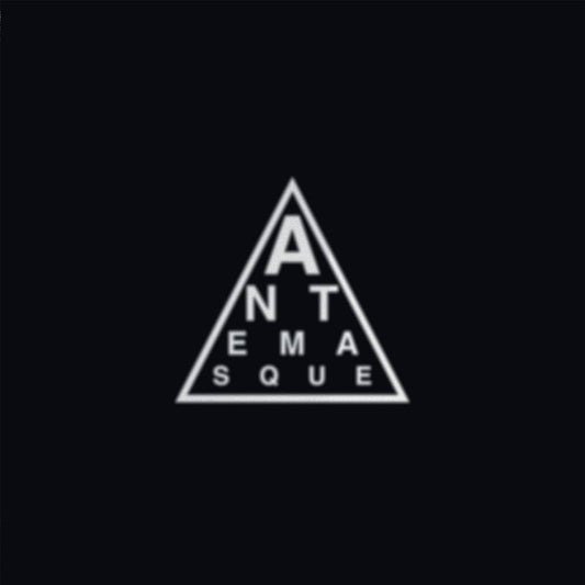 Antemasque - Antemasque