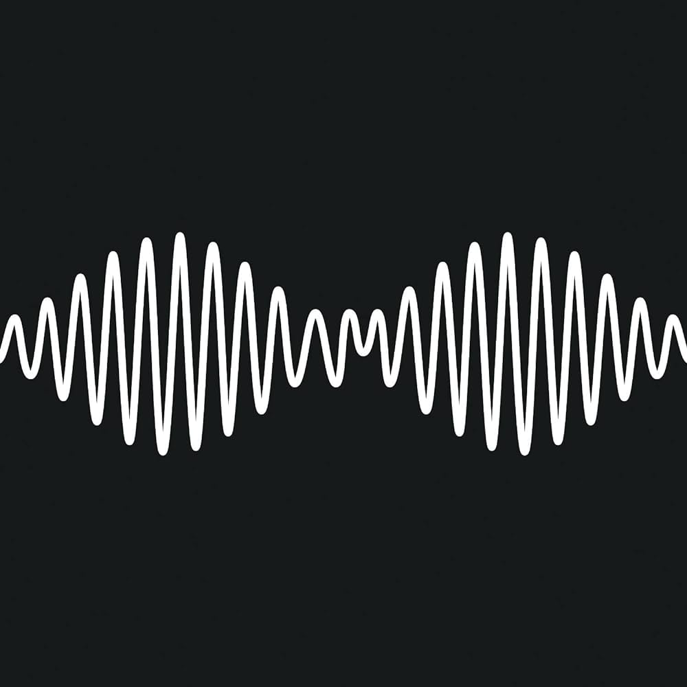 Arctic Monkeys – AM