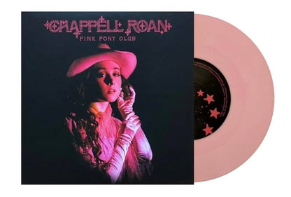 Chappel Roan - Pink Pony Club