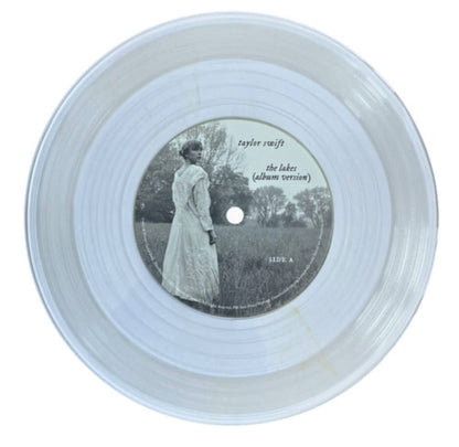 Taylor Swift - The Lakes (RSD)