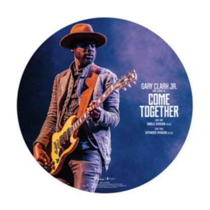 Gary Clark JR. - Come Together From the Motion Picture (Record Store Day)