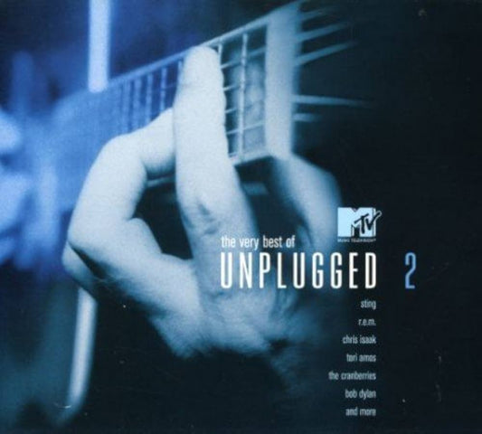 Unplugged 2 - The Very Best