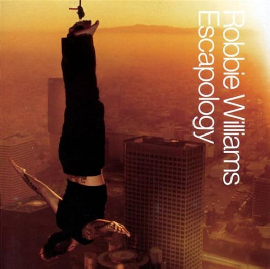 Robbie Williams - Escapology