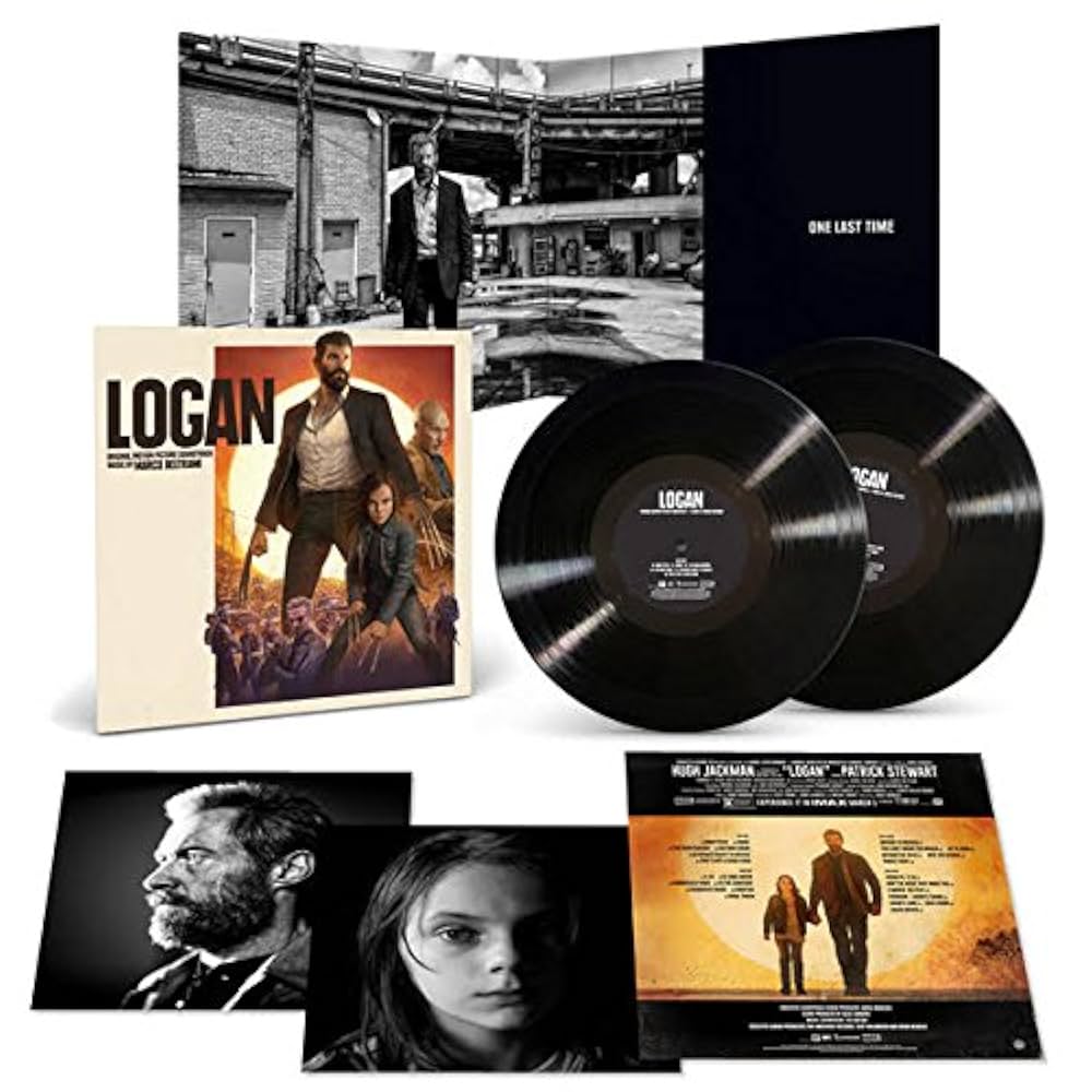 Logan - Original Motion Picture Soundtrack