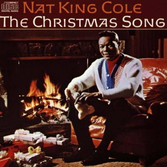 Nat King Cole - The Christmas Song