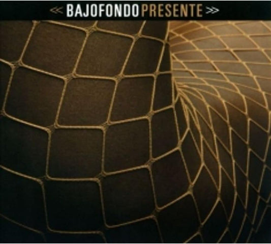 Bajofondo Tango Club – Presente