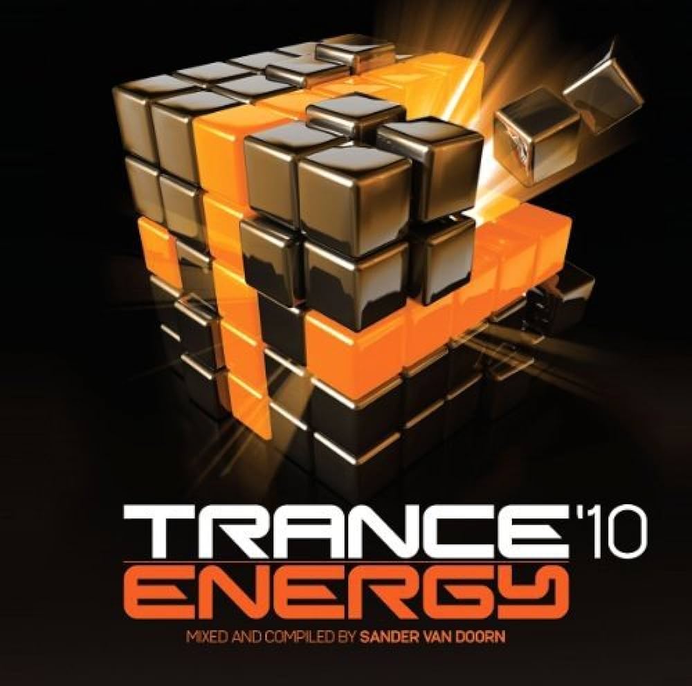 Varios – Trance Energy