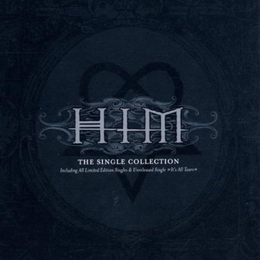 HIM - The Single Collection