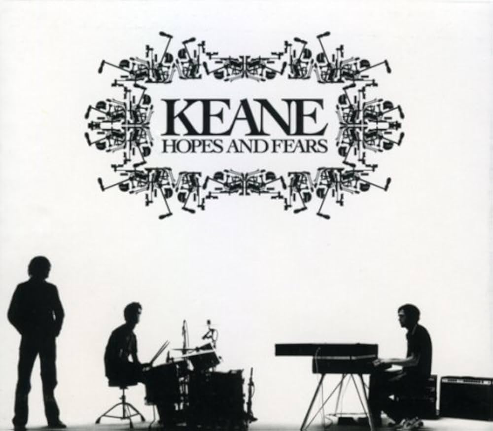 Keane - Hopes & Fears (Deluxe Edition)