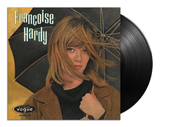 Francoise Hardy – Tous Les Garçons et Les Filles