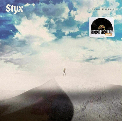 Styx - The Same Stardust (RSD)