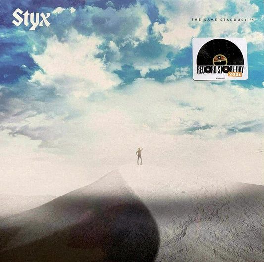 Styx - The Same Stardust (RSD)