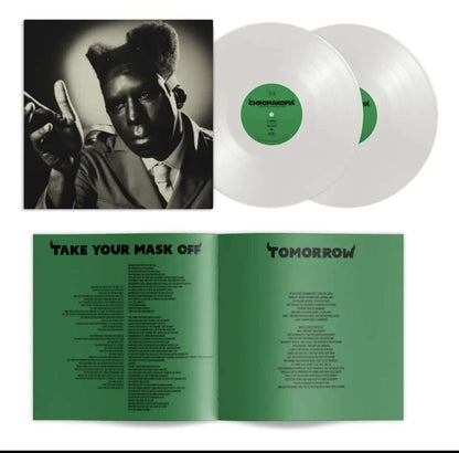 Tyler, The Creator - CHROMAKOPIA