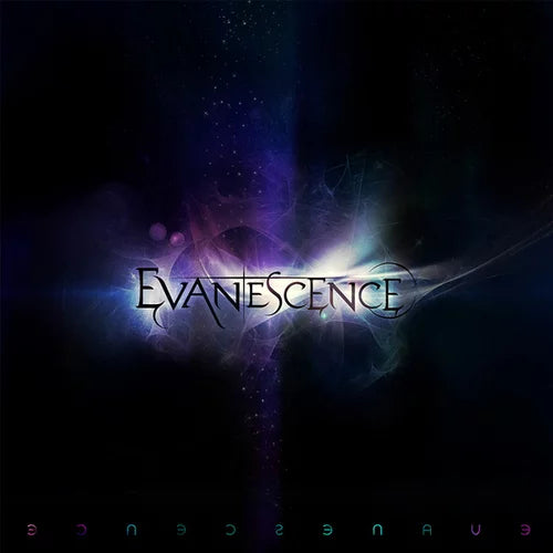 Evanescence – Evanescence (Deluxe CD/DVD)