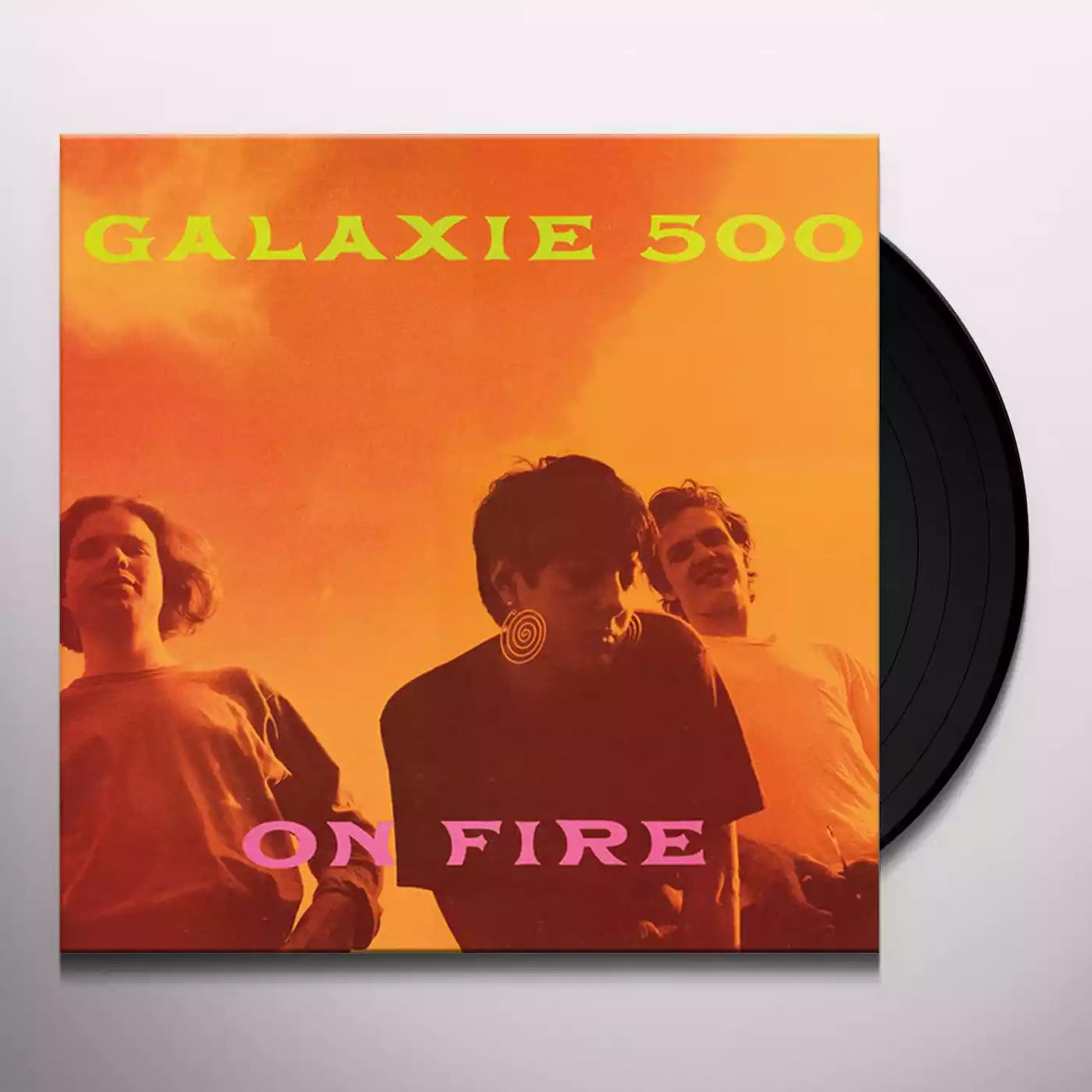 Galaxie 500 - On Fire